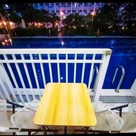 Yhanz Z Sea Residences Pasay Kültér fotó