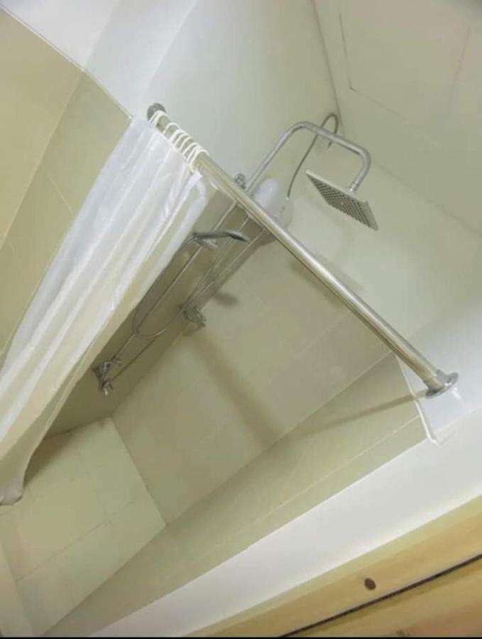 Yhanz Z Sea Residences Pasay Kültér fotó